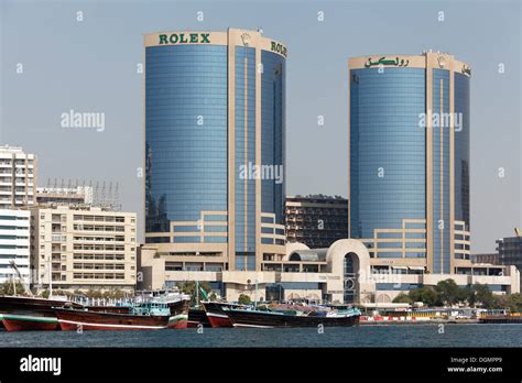 rolex twin towers dubai|Rolex Tower .